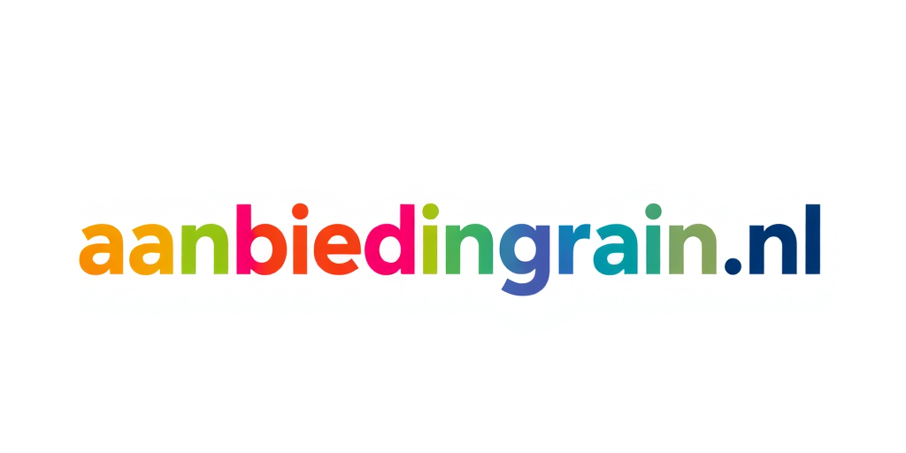 AanbiedingRank